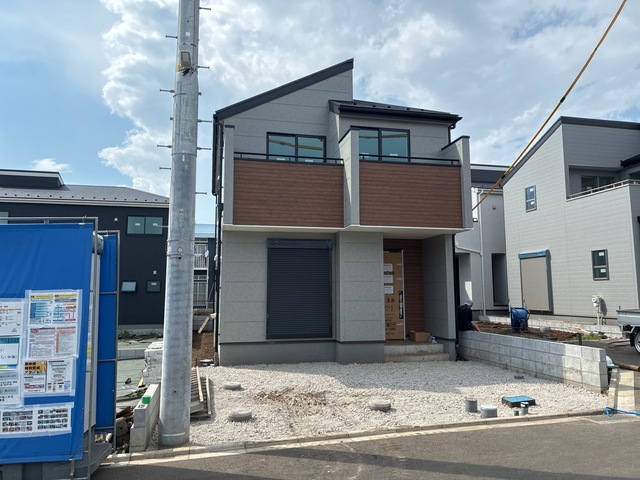 神奈川県相模原市中央区田名字石神平4385番23(地番)