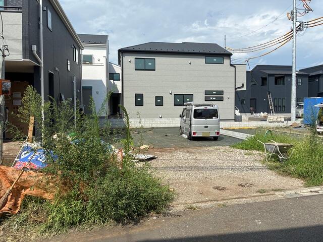 神奈川県相模原市中央区田名字石神平4385番25(地番)