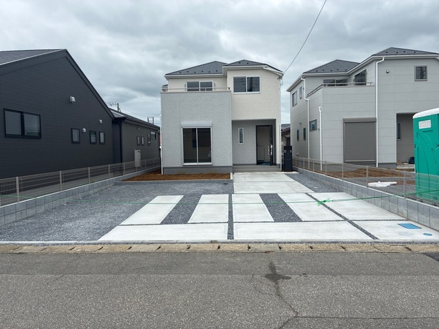 千葉県野田市木間ケ瀬字上羽貫638-1の一部（地番）