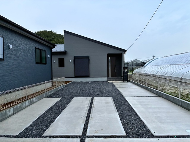 千葉県野田市木間ケ瀬字上?貫634の一部（地番）