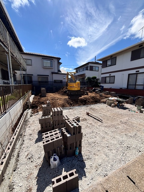 千葉県千葉市稲毛区長沼町259-91（地番）