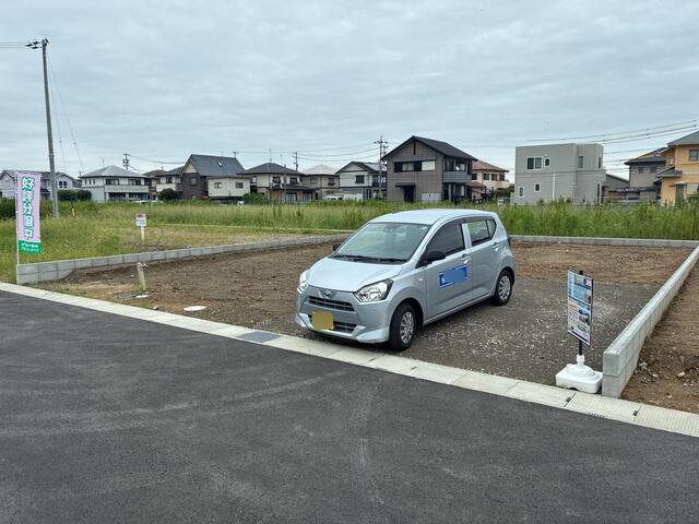三重県津市藤方字柳ヶ坪1505番14(地番)