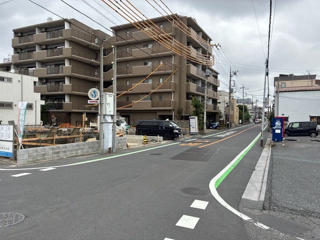 埼玉県川口市西川口２丁目267-2の一部(地番)