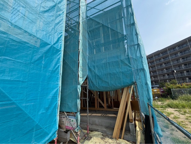 神奈川県藤沢市羽鳥3丁目1280-7の一部(地番)
