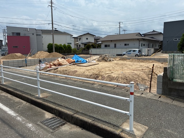 福岡県福岡市東区西戸崎５丁目183-58（地番）