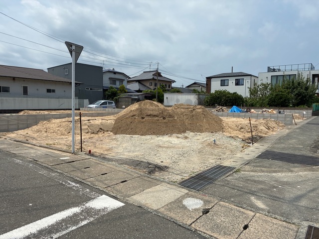 福岡県福岡市東区西戸崎５丁目183-143（地番）