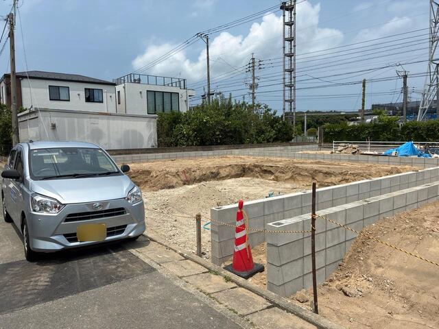 福岡県福岡市東区西戸崎５丁目183-144（地番）