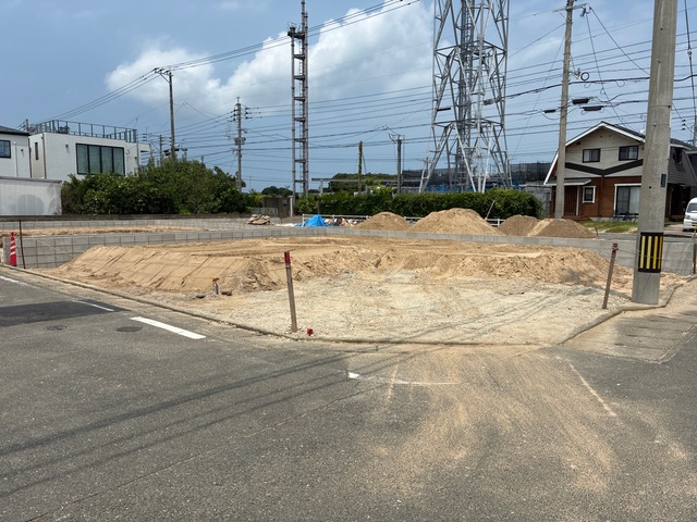 福岡県福岡市東区西戸崎５丁目183-145（地番）