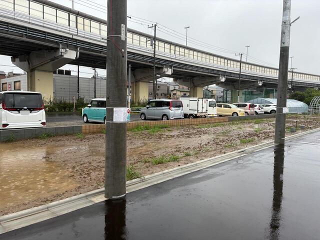 東京都江戸川区瑞江1丁目55番8(地番)