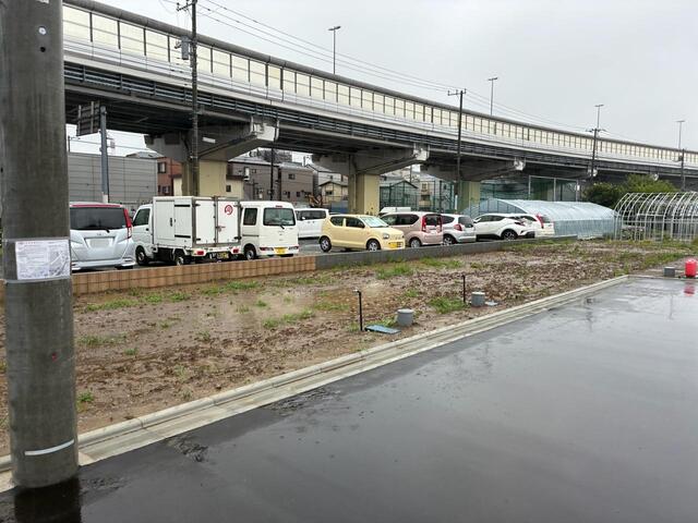 東京都江戸川区瑞江1丁目55番9(地番)