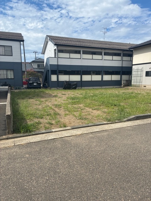 新潟県新潟市西区坂井東２丁目2653-3の一部（地番）