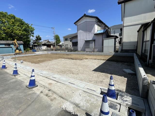 埼玉県北葛飾郡杉戸町杉戸４丁目243番1の一部(地番)