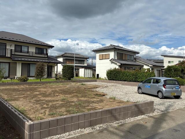 群馬県高崎市八幡町字多京神441-1(地番)