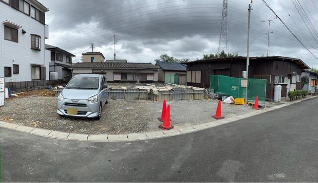 静岡県浜松市浜名区細江町気賀字老ケ谷2362-39（地番）