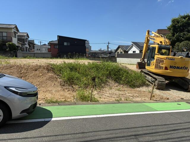 福岡県福岡市東区若宮４丁目188番1の一部ほか（地番）