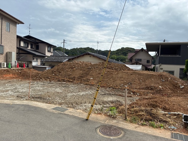 福岡県福岡市東区高美台２丁目197-1（地番）