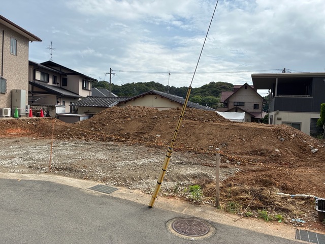 福岡県福岡市東区高美台２丁目197-2（地番）