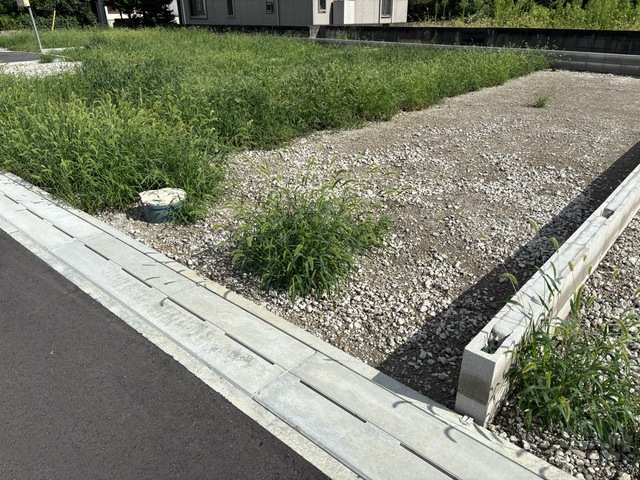 埼玉県草加市草加２丁目535番の一部（地番）