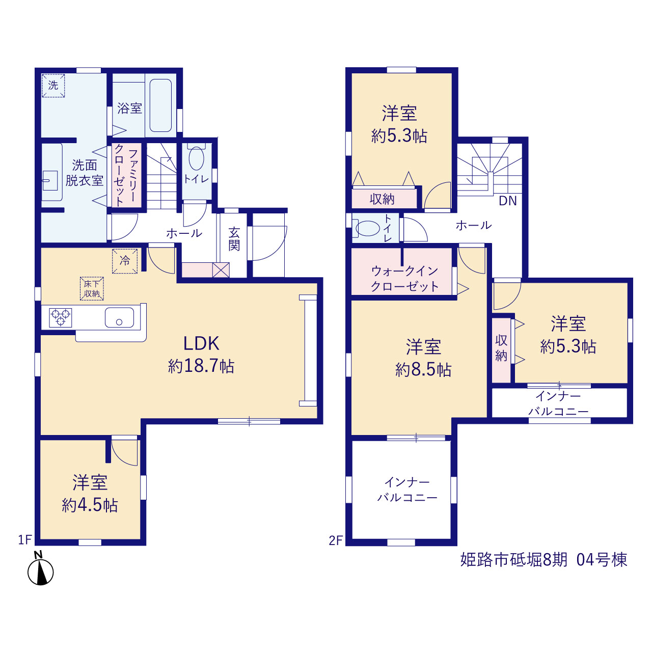 兵庫県姫路市砥堀地道田647-10(地番)