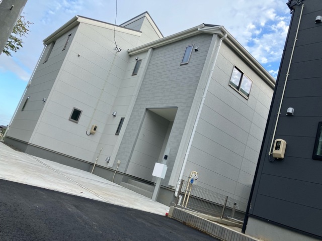 宮城県仙台市泉区南中山２丁目41番1の一部ほか（地番）