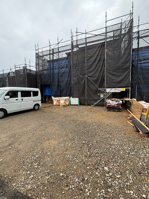 愛知県西尾市西幡豆町南岡割43番3の一部ほか（地番）