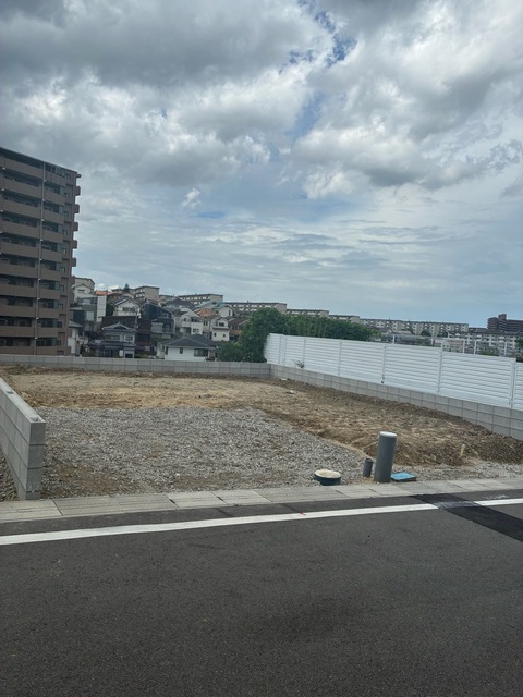 大阪府富田林市廿山2丁目2701番29(地番)