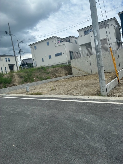 大阪府富田林市廿山2丁目2669番63(地番)