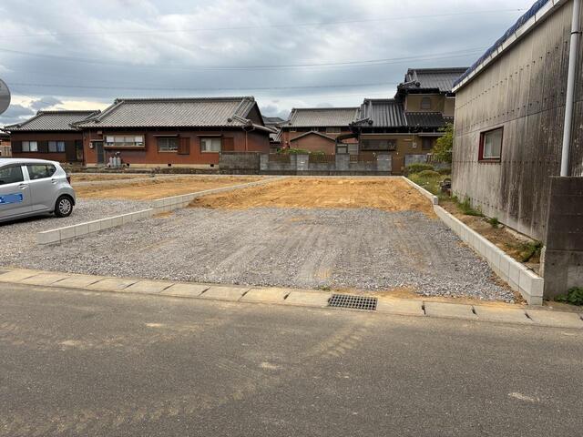 三重県鈴鹿市若松西５丁目1155番1の一部（地番）