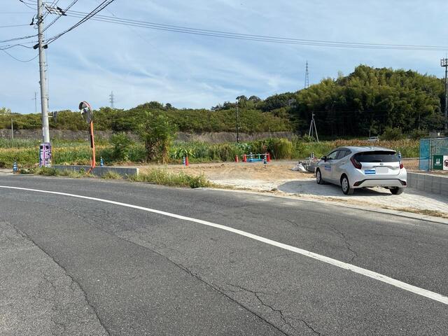 山口県岩国市牛野谷町３丁目888-5（地番）