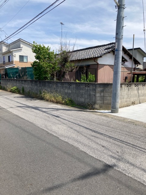 埼玉県加須市不動岡3丁目31番2の一部ほか(地番)