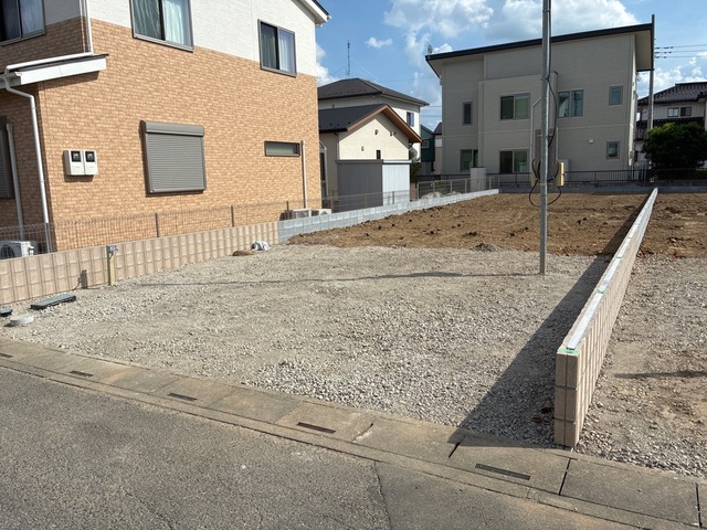 埼玉県加須市不動岡3丁目31番2の一部ほか(地番)