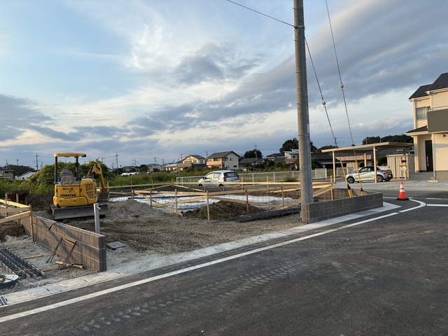 群馬県太田市下田島町1242番1の一部（地番）