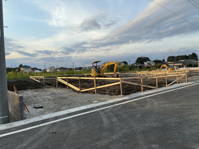 群馬県太田市下田島町1242番1の一部（地番）