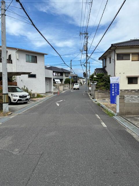岡山県岡山市北区大安寺東町593-5（地番）
