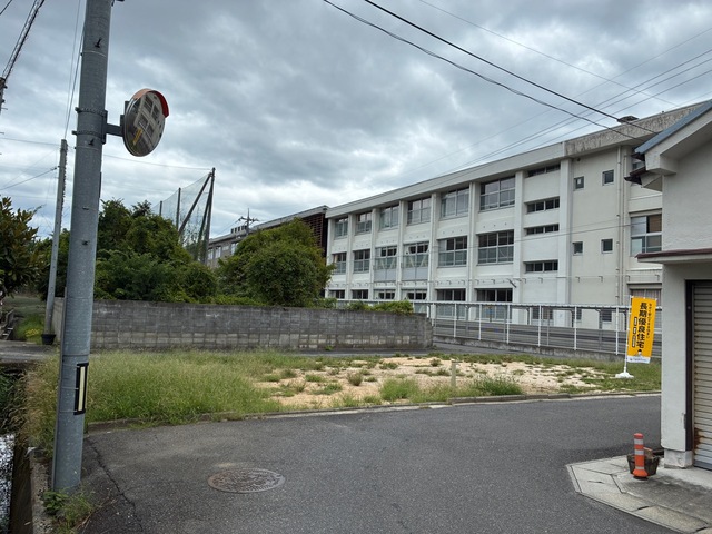 岡山県岡山市東区瀬戸町瀬戸字少砂殿446-1(地番)