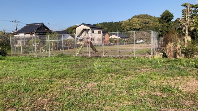 福岡県朝倉郡筑前町大久保133番1の一部(地番)
