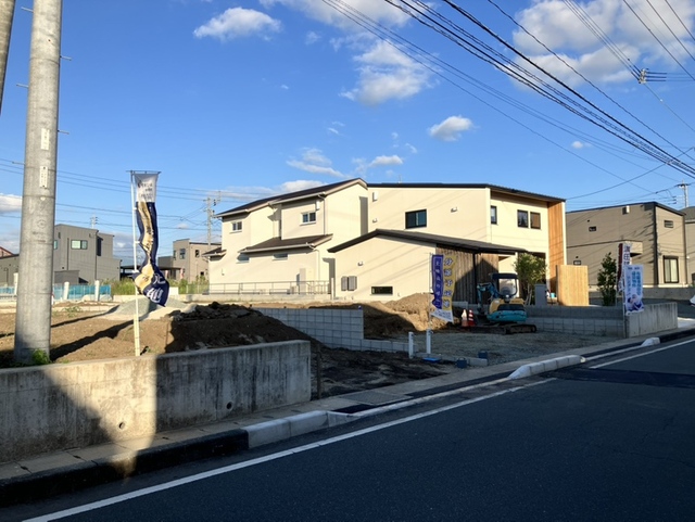 熊本県上益城郡益城町大字広崎2273番一部（地番）