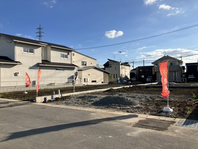 熊本県上益城郡益城町大字広崎2273番一部（地番）