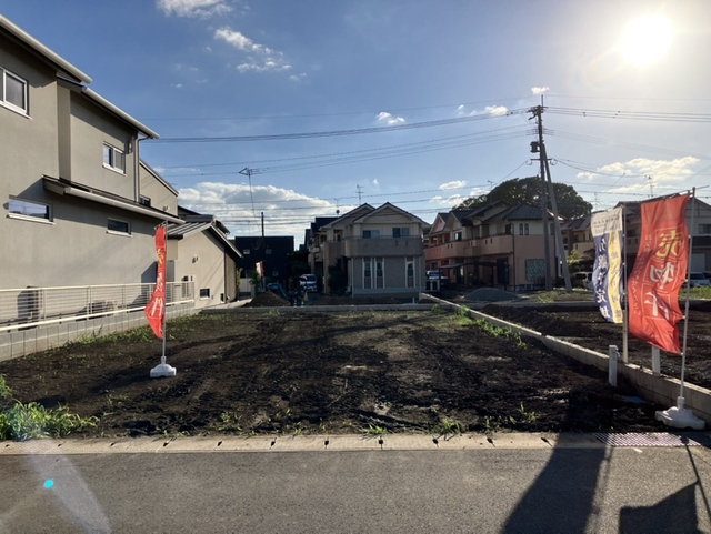 熊本県上益城郡益城町大字広崎2273番一部（地番）