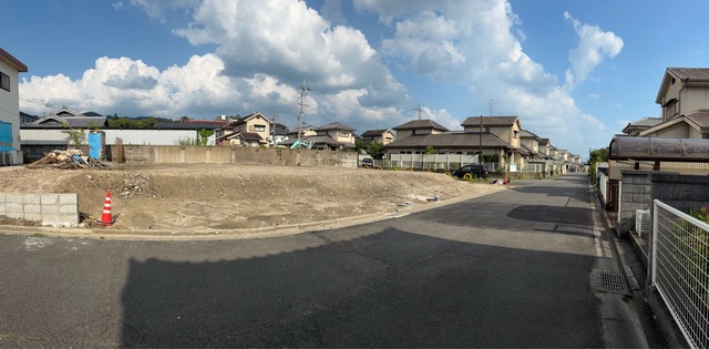 奈良県奈良市古市町1684-7（地番）