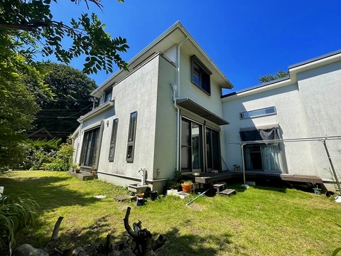 三浦郡 葉山町の物件 売買物件 逗子 葉山の不動産情報ハウスモリー