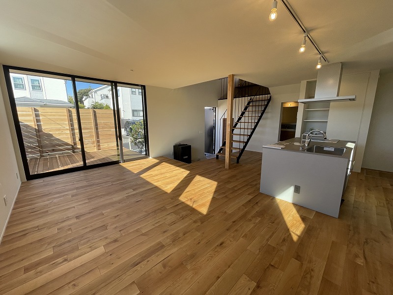 藤沢市 新築一戸建て 売買物件 逗子 葉山の不動産情報ハウスモリー