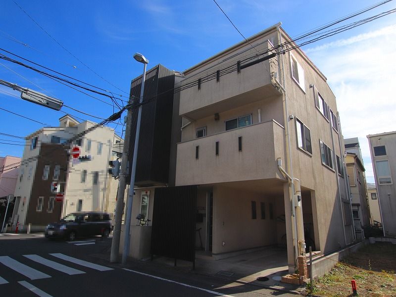 鎌倉市 中古一戸建て|売買物件|逗子・葉山の不動産情報ハウス 鎌倉市 中古一戸建て|売買物件|逗子・葉山の不動産情報ハウス
