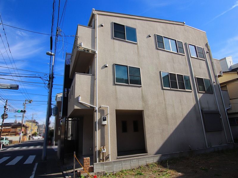 鎌倉市 中古一戸建て|売買物件|逗子・葉山の不動産情報ハウス 鎌倉市 中古一戸建て|売買物件|逗子・葉山の不動産情報ハウス