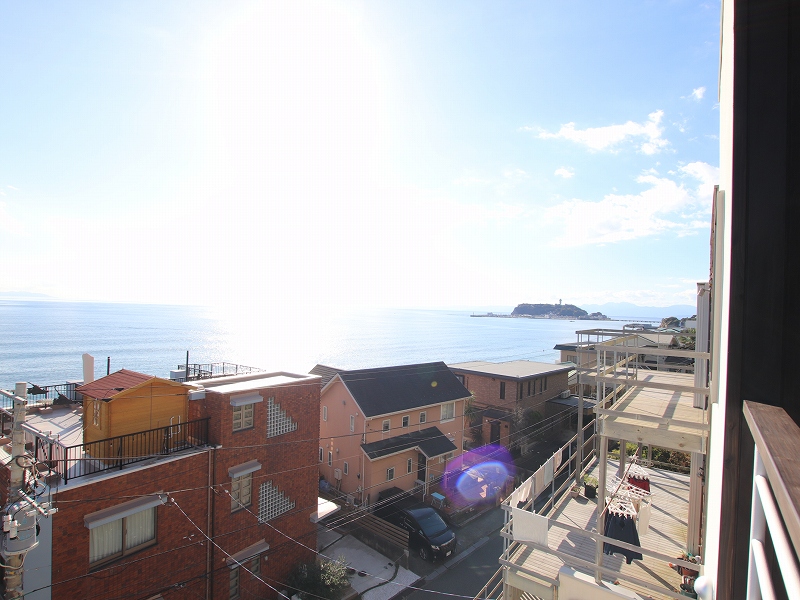 鎌倉市 中古一戸建て|売買物件|逗子・葉山の不動産情報ハウス 鎌倉市 中古一戸建て|売買物件|逗子・葉山の不動産情報ハウス