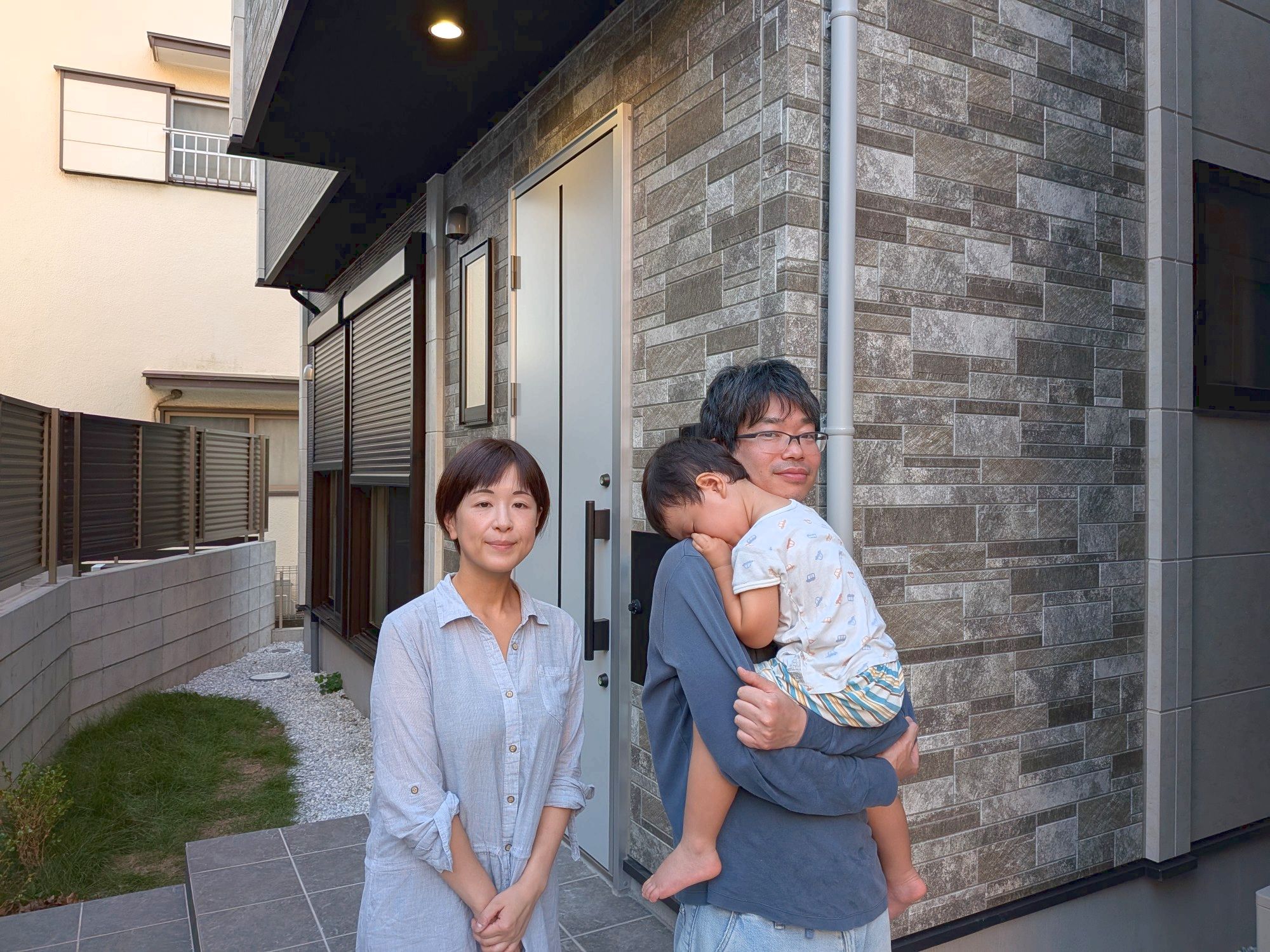 準備中