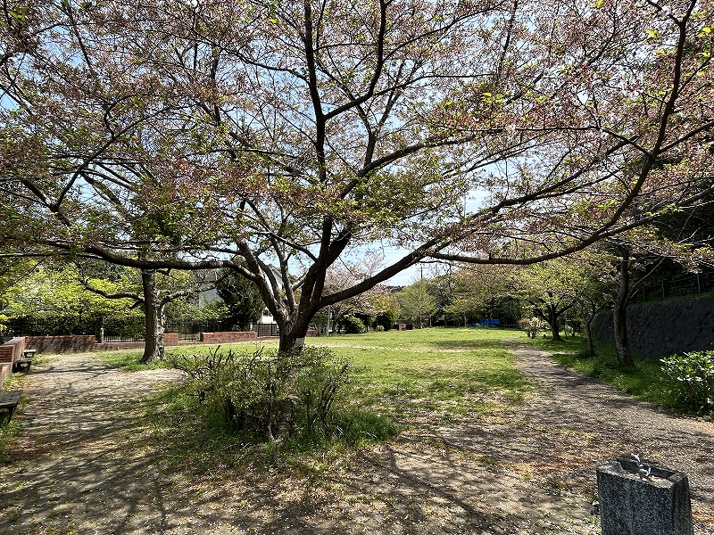 準備中