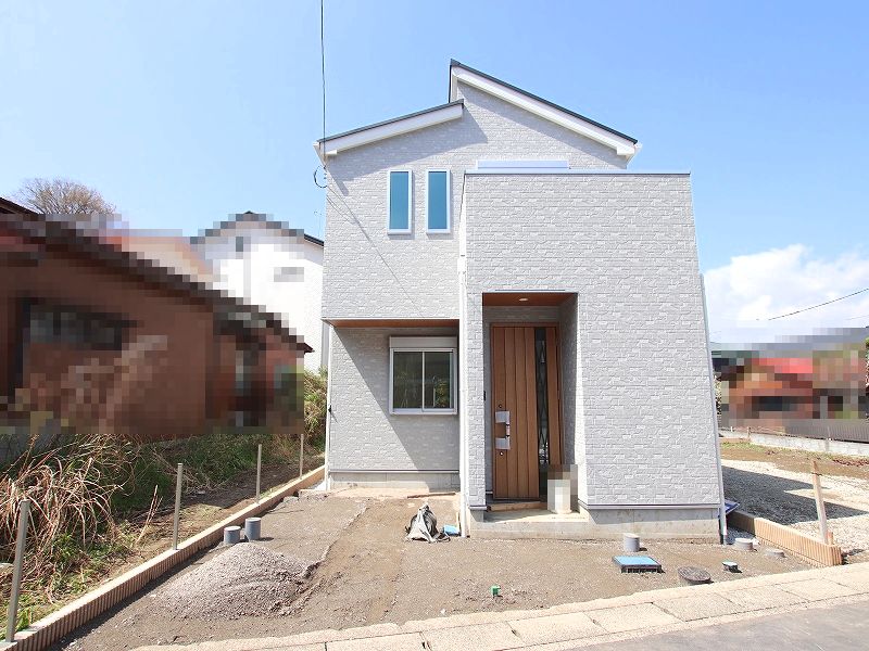 準備中