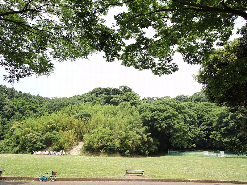 準備中