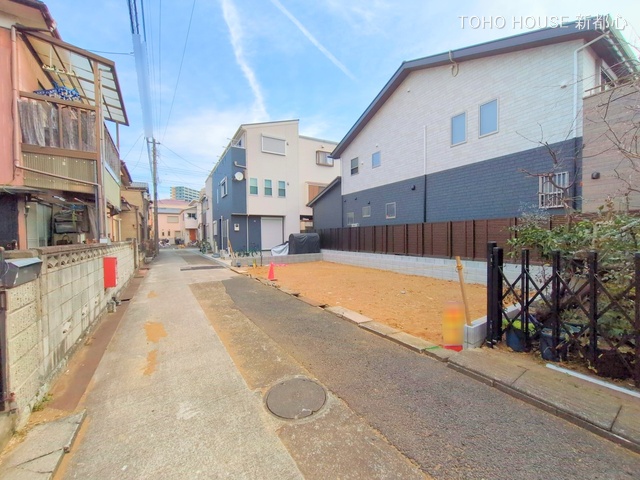 物件外観
